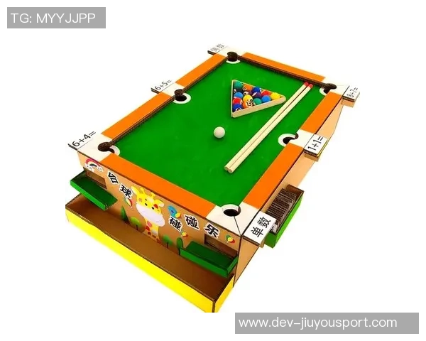 桌上足球的标准尺寸解析与选择指南助你轻松入门游戏乐趣 桌上足球的标准尺寸解析与选择指南助你轻松入门游戏乐趣