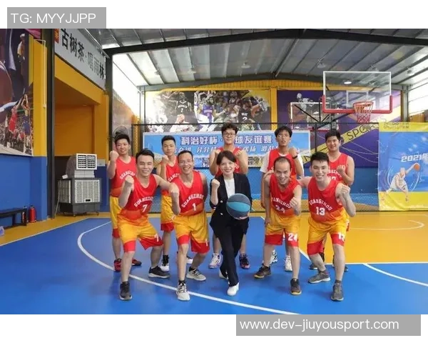 篮球4打4激战开启团队默契与个人技巧的完美结合之旅