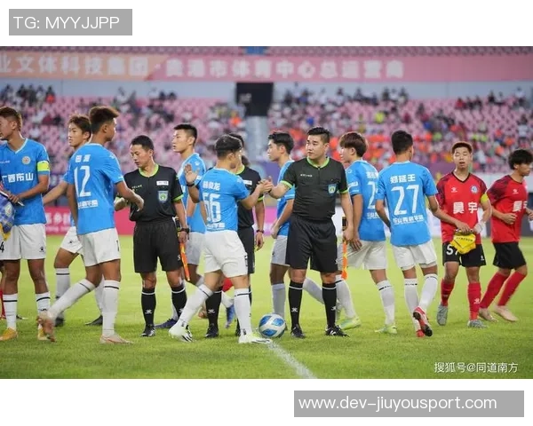 融水足球:传承与创新并行的地方特色足球发展之路 融水足球:传承与创新并行的地方特色足球发展之路