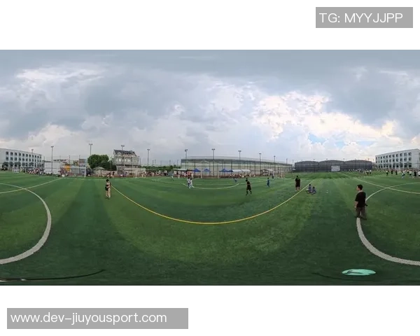 蓝杰足球：探索这位球员的职业生涯与场上表现的全景分析