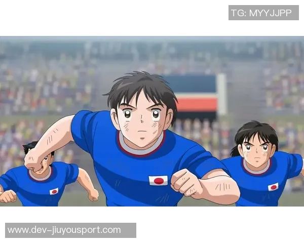 足球小将世青粤语版精彩回顾与角色分析,重温青春岁月与足球梦想